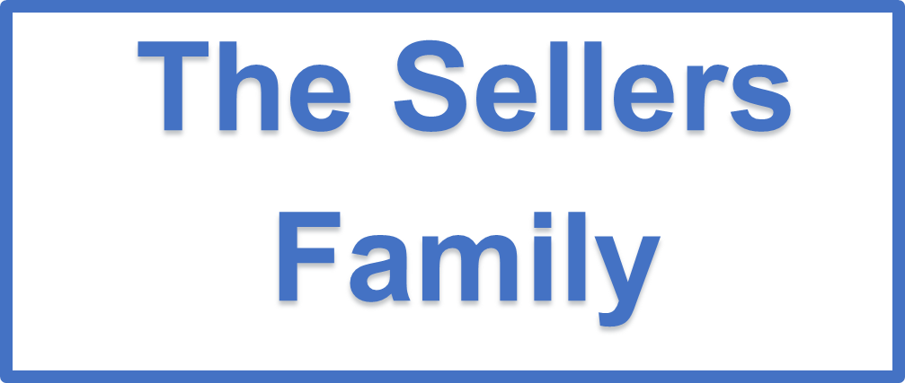The Sellers Family
