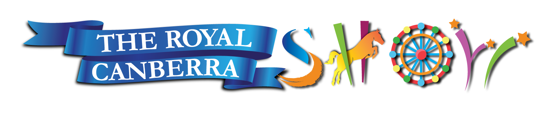Royal Canberra Show Generic Logo