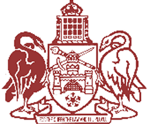 coat of arms