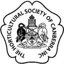 The Horticultural Society of Canberra INC
